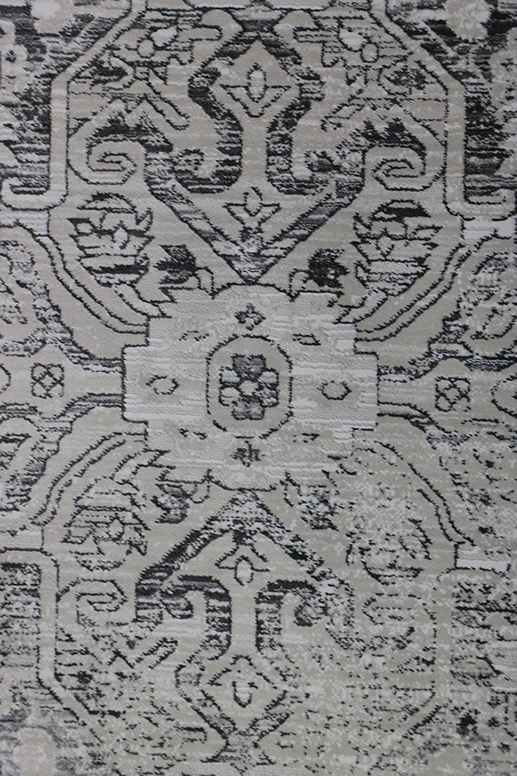 Turkish Modern Festival Plus Rug - 6.6 x 9.5 FT - Superior Comfort, Modern Style Accent Rugs