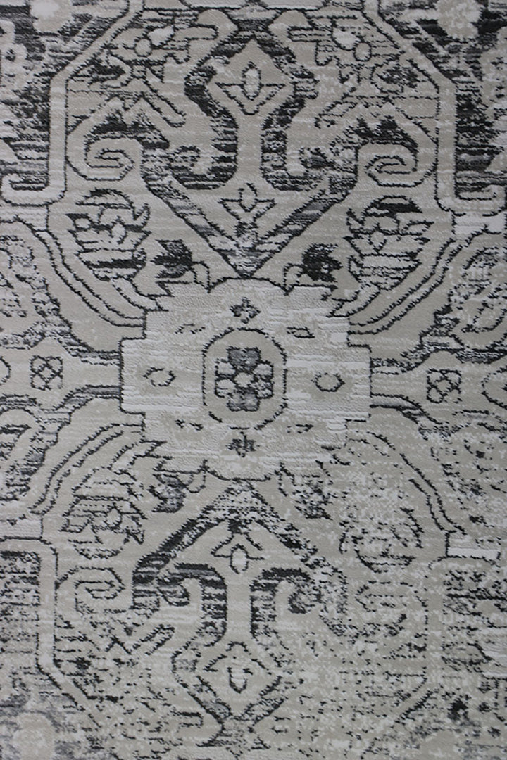 Turkish Modern Festival Plus Rug - 6.6 x 9.5 FT - Superior Comfort, Modern Style Accent Rugs