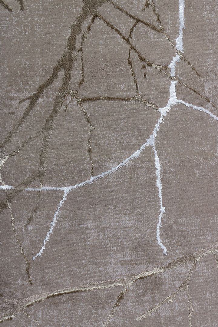 Turkish Modern Festival WD Rug - 7.9 x 9.5 FT - Luxurious Woven Masterpiece 50% Off!