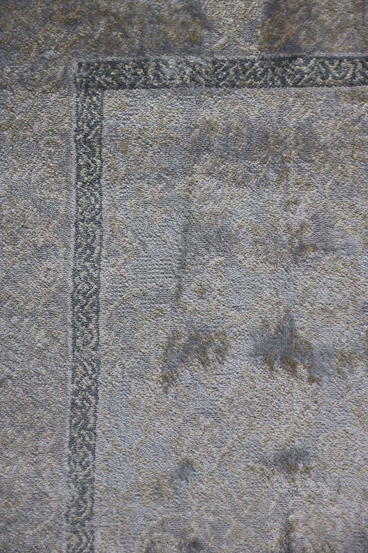 Turkish Modern Festival WD Rug - 3.9 x 5.6 FT - Luxurious Woven Masterpiece 50% Off!