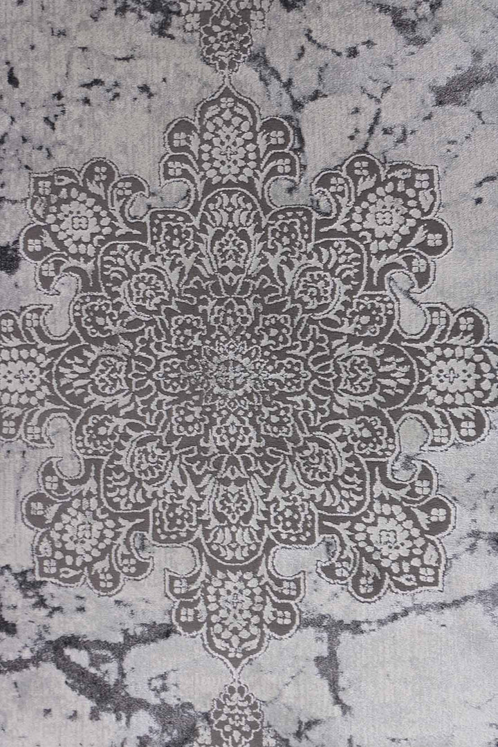 Turkish Modern Festival WD Rug - 6.6 x 13.1 FT - Luxurious Woven Masterpiece 50% Off!