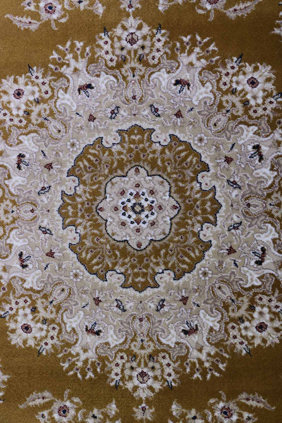 Turkish Modern Festival WD Rug - 6.6 x 9.8 FT - Luxurious Woven Masterpiece 50% Off!