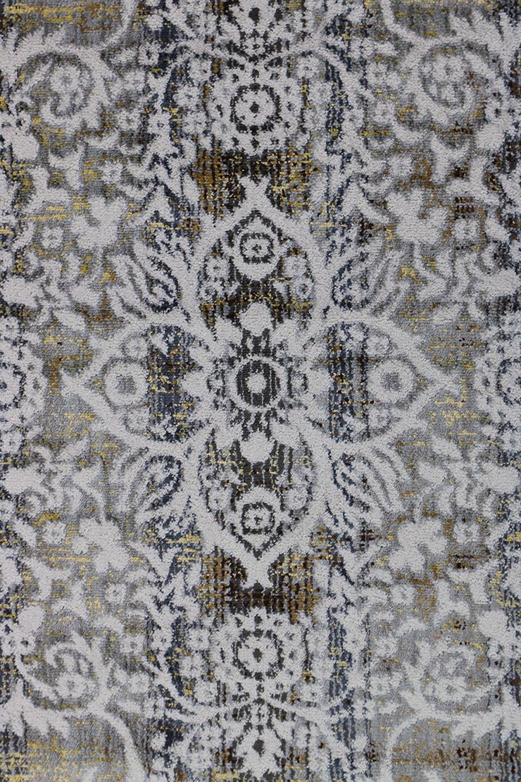 Turkish Modern Festival WD Rug - 6.6 x 9.5 FT - Luxurious Woven Masterpiece 50% Off!