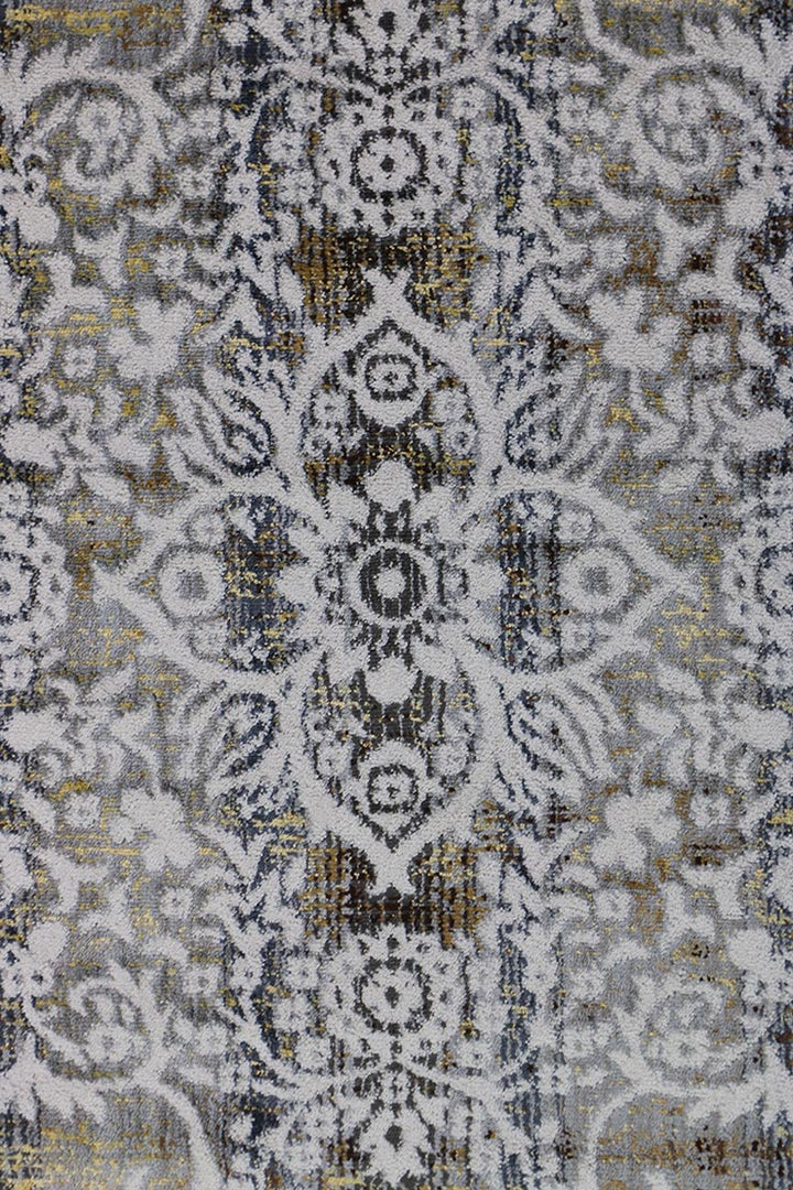 Turkish Modern Festival WD Rug - 6.6 x 9.5 FT - Luxurious Woven Masterpiece 50% Off!