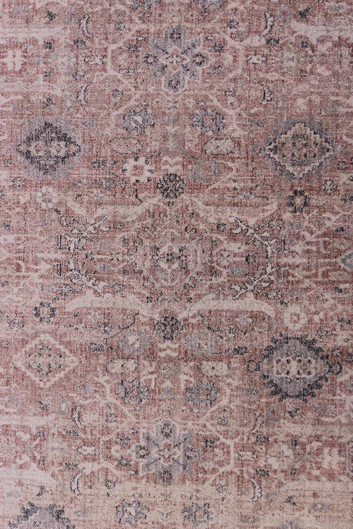 Turkish Modern Festival - 1 Rug - 5.2 x 7.5 FT - Superior Comfort, Modern Style Accent Rugs