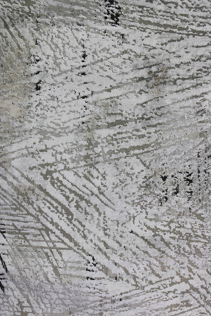 Turkish Modern Festival WD Rug - 5.2 x 7.5 FT - Luxurious Woven Masterpiece 50% Off!