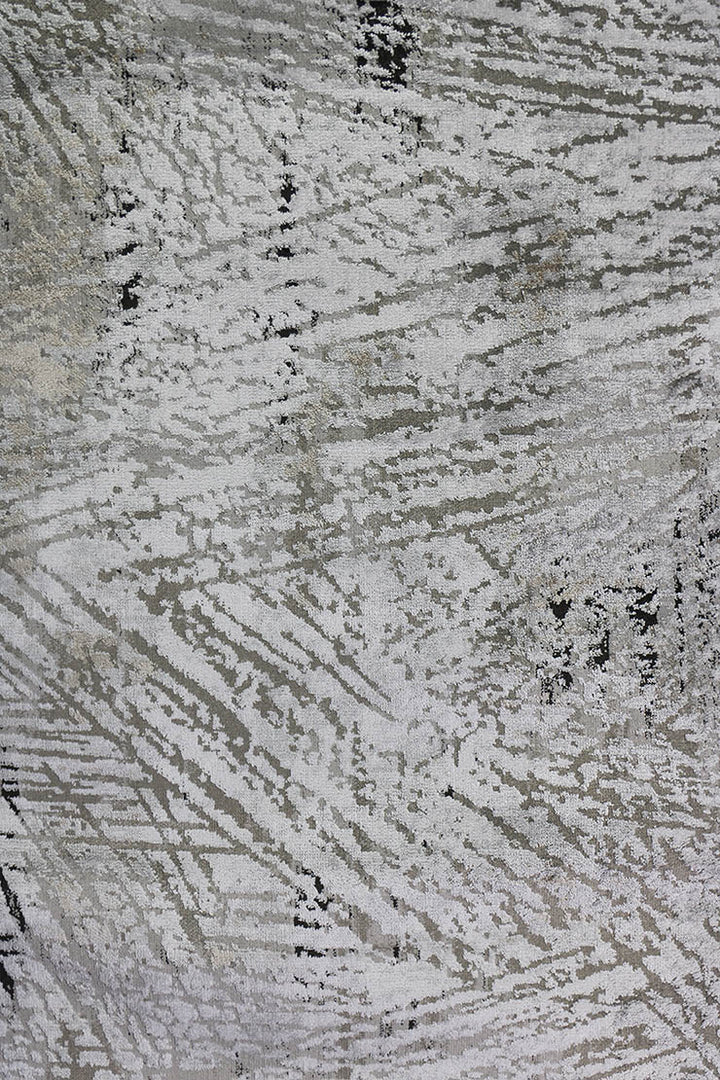 Turkish Modern Festival WD Rug - 5.2 x 7.5 FT - Luxurious Woven Masterpiece 50% Off!