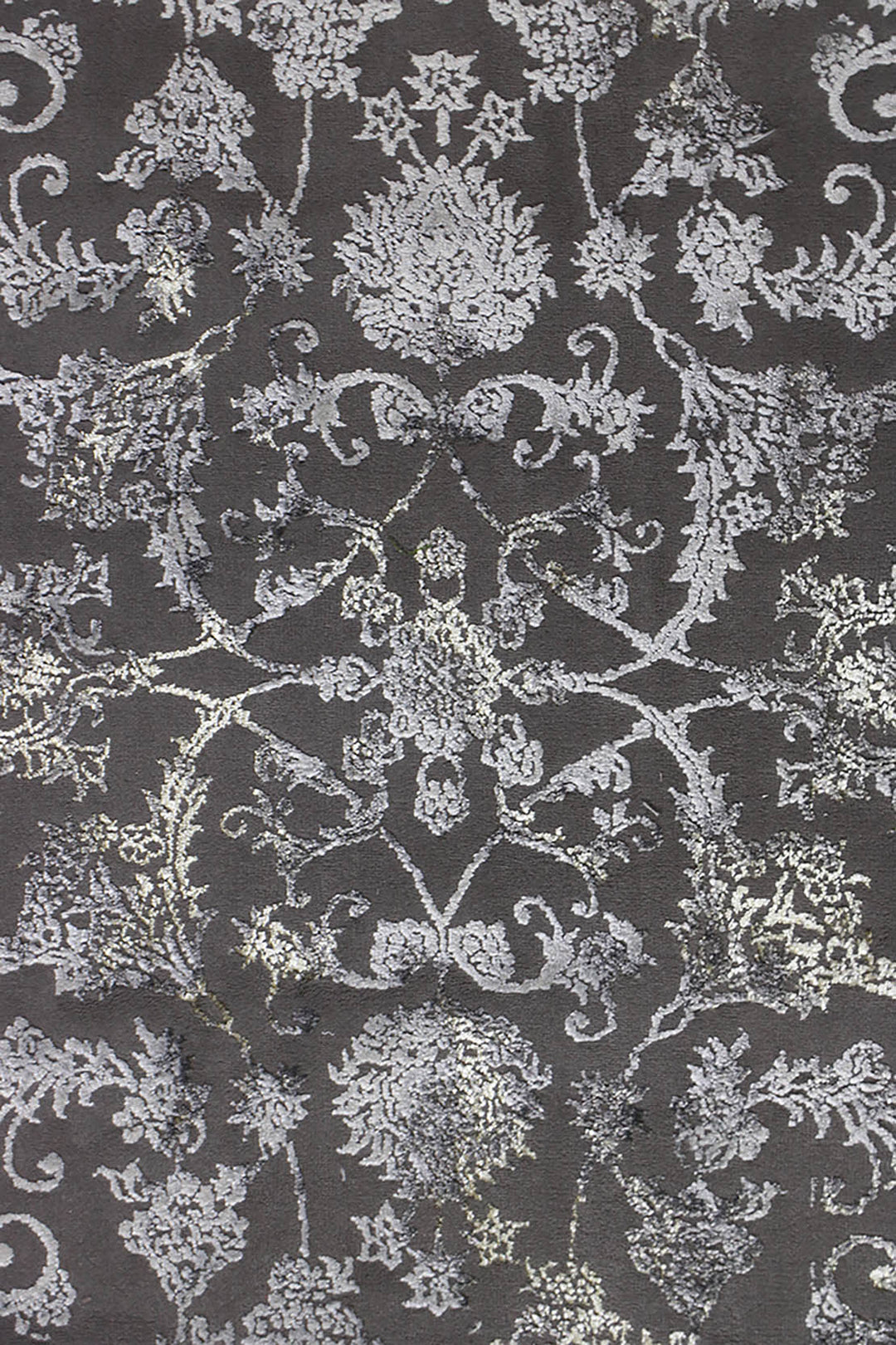 Turkish Modern Festival WD Rug - 6.6 x 9.8 FT - Luxurious Woven Masterpiece 50% Off!