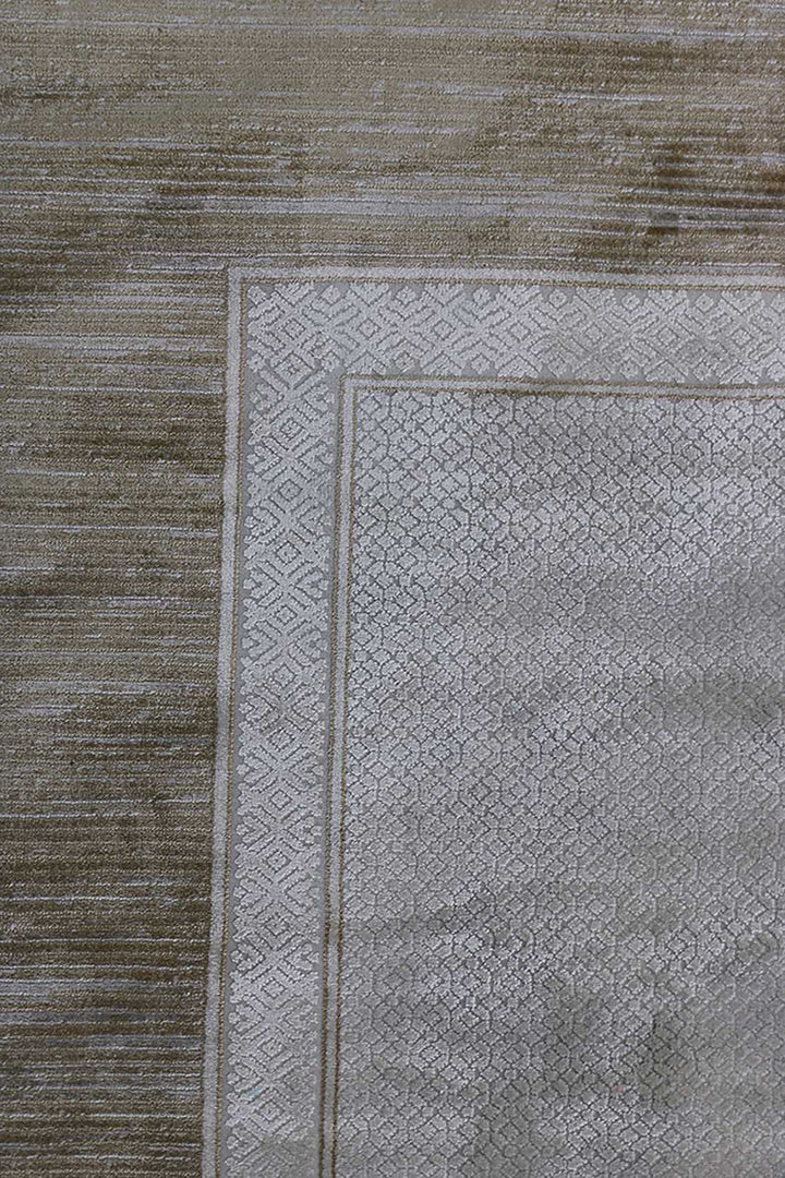 Turkish Modern Sunrise Rug - 5.2 x 7.5 FT - Superior Comfort, Modern Style Accent Rugs