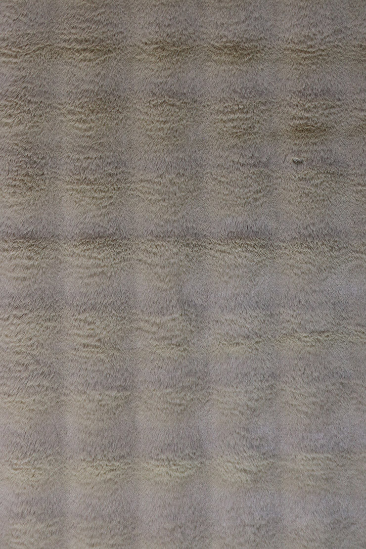 Soft Shaggy Rug for Living Room - 3 x 4.9 FT - Thick Plush Modern Area Carpet