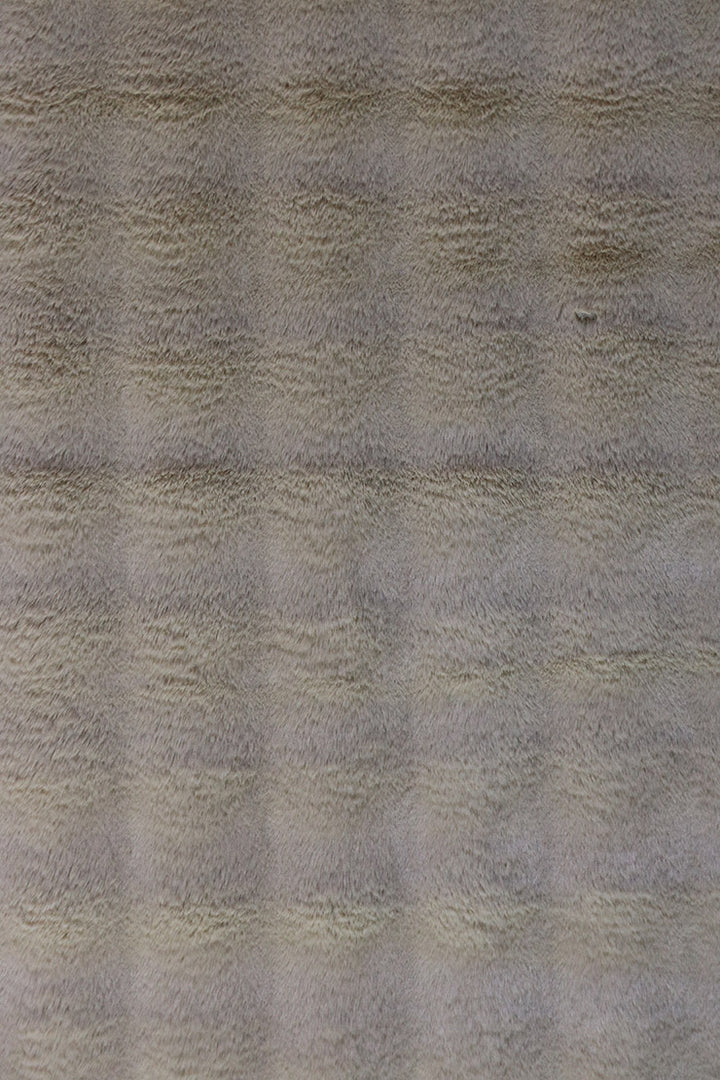 Soft Shaggy Rug for Living Room - 3 x 4.9 FT - Thick Plush Modern Area Carpet