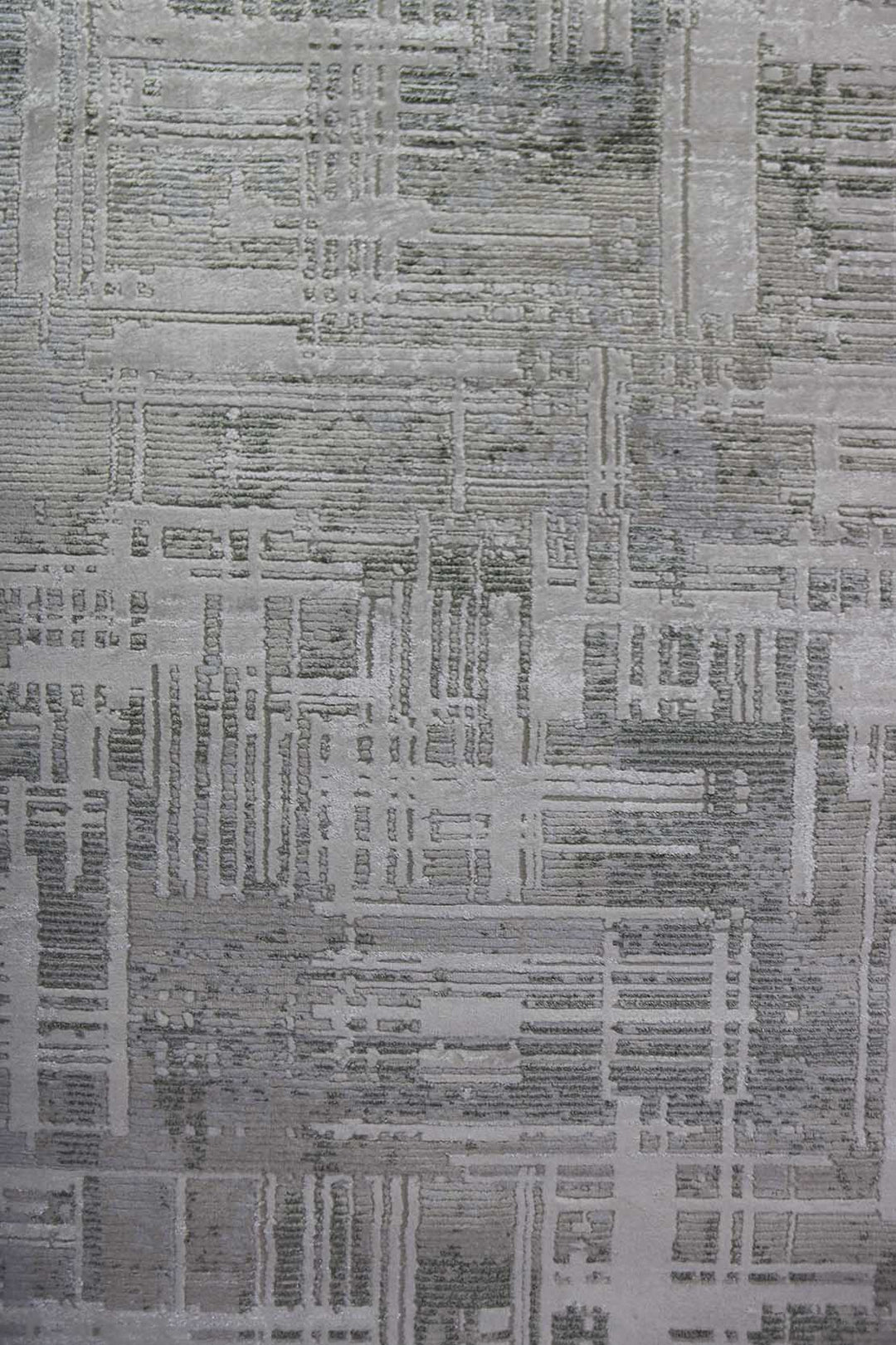 Turkish Modern Festival WD Rug - 8 x 10 FT - Luxurious Woven Masterpiece 50% Off!