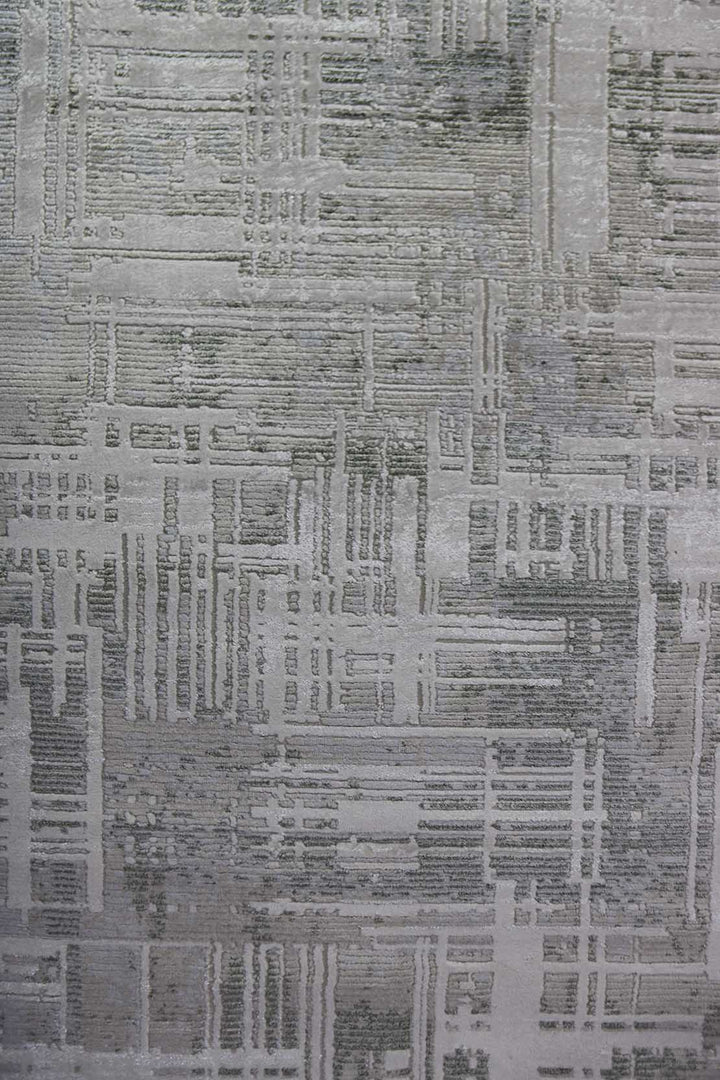 Turkish Modern Festival WD Rug - 8 x 10 FT - Luxurious Woven Masterpiece 50% Off!