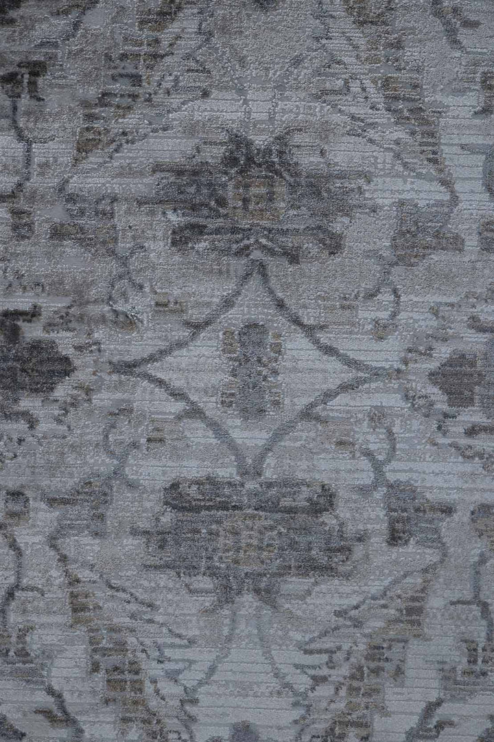 Turkish Modern <strong>Festival</strong> Plus Rug - Cream
