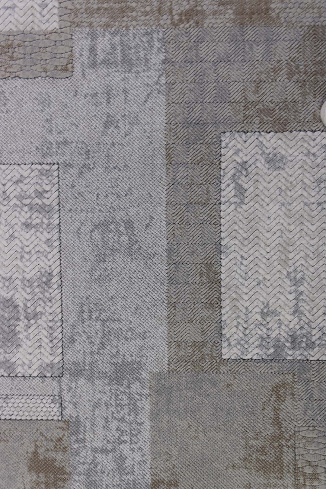 Turkish Modern Athena Rug - 8.2 x 11.5 FT - Superior Comfort, Modern Style Accent Rugs