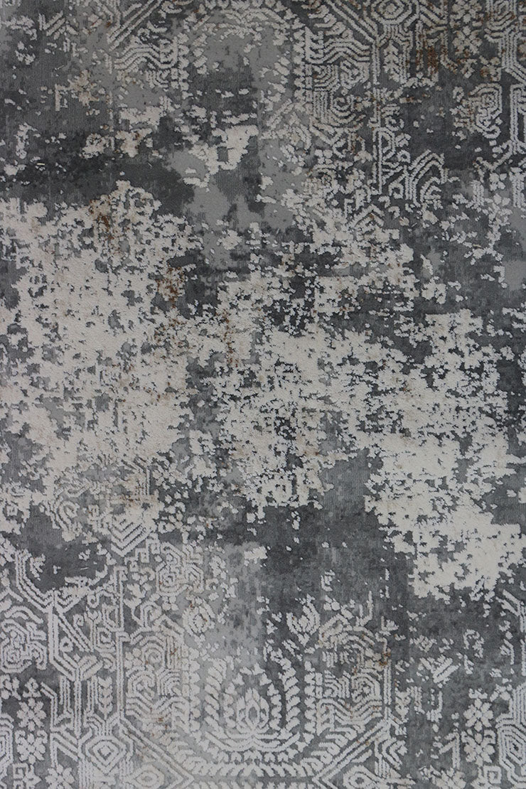 Turkish Modern Festival - 1 Rug - 3.9 x 5.6 FT - Superior Comfort, Modern Style Accent Rugs