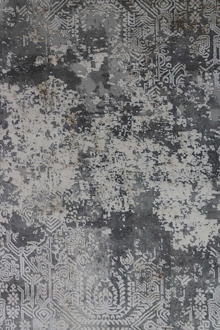 Turkish Modern Festival - 1 Rug - 3.9 x 5.6 FT - Superior Comfort, Modern Style Accent Rugs