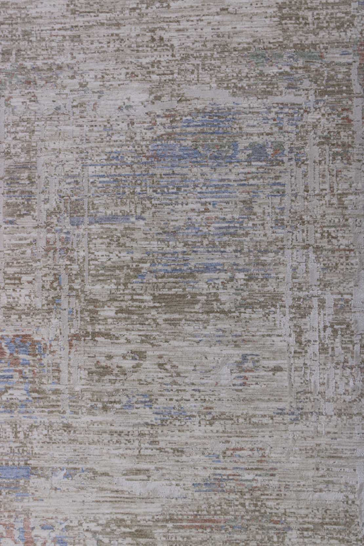 <p>Turkish Modern <strong>Opera Rug</strong>  - Cream - 7.8 x 10. FT</p>