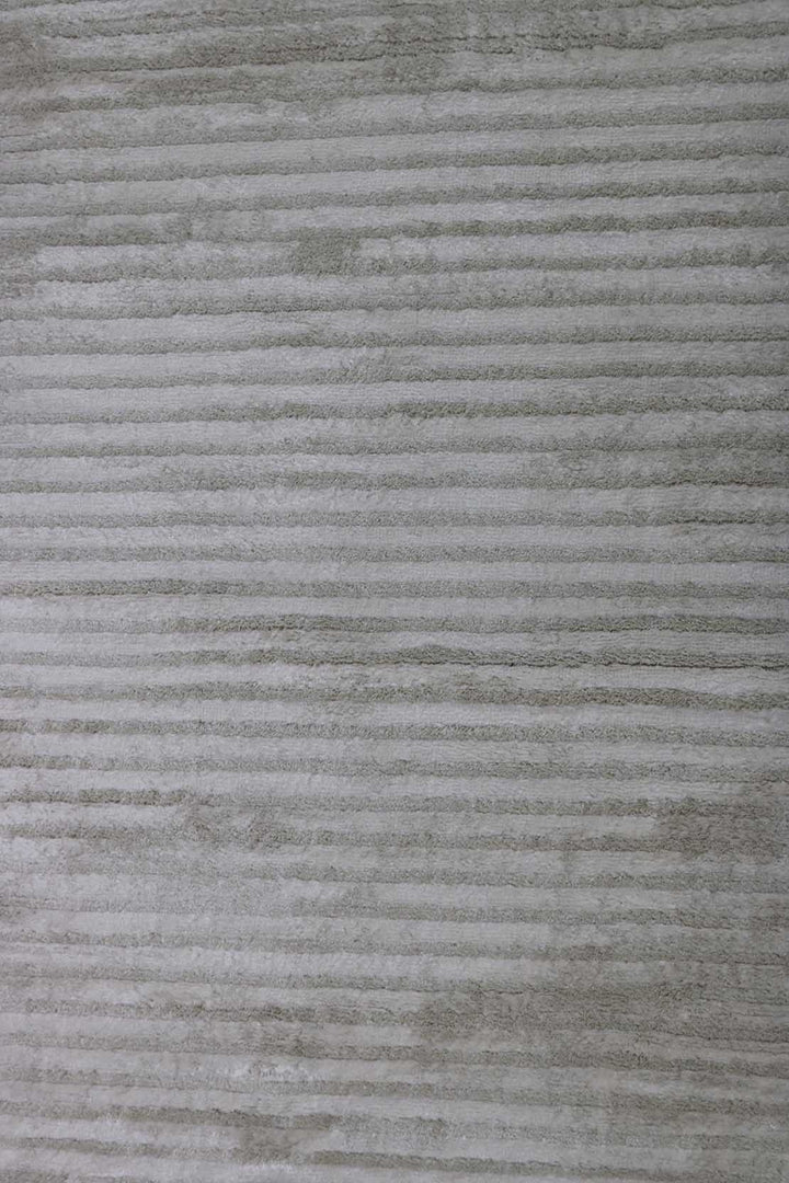 Turkish Modern  Festival Wd Rug  - 6.5 x 8.5 FT - Beige -  Luxurious Woven Masterpiece 50% Off!