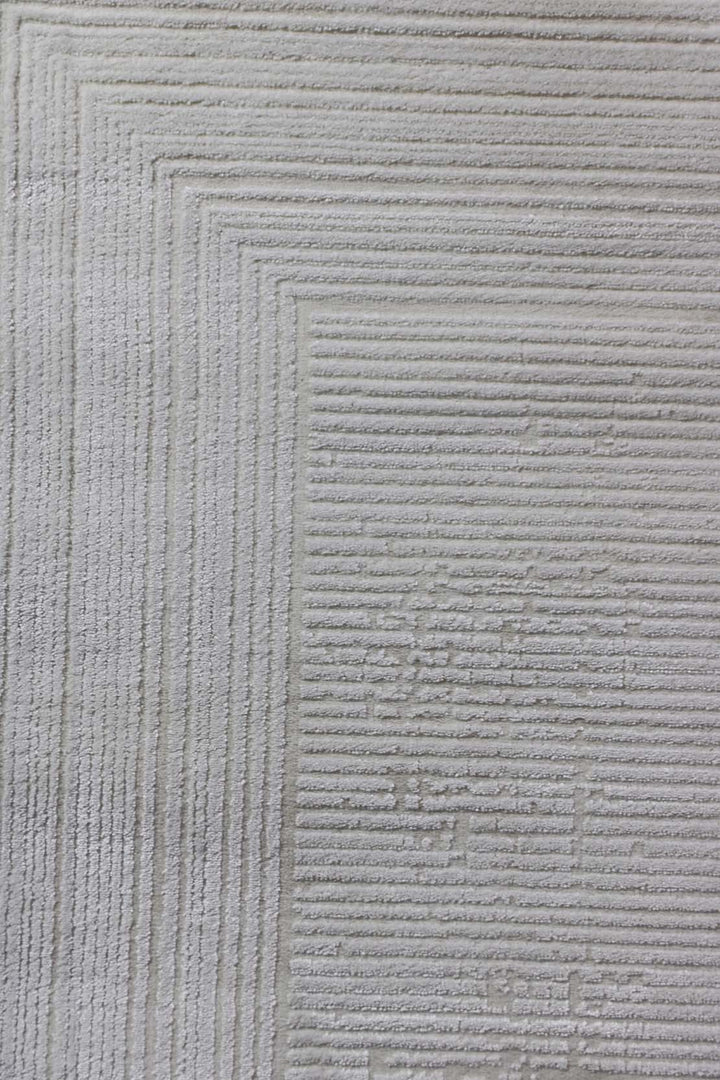 Turkish Modern <strong>Festival</strong> - 1 Rug - Cream