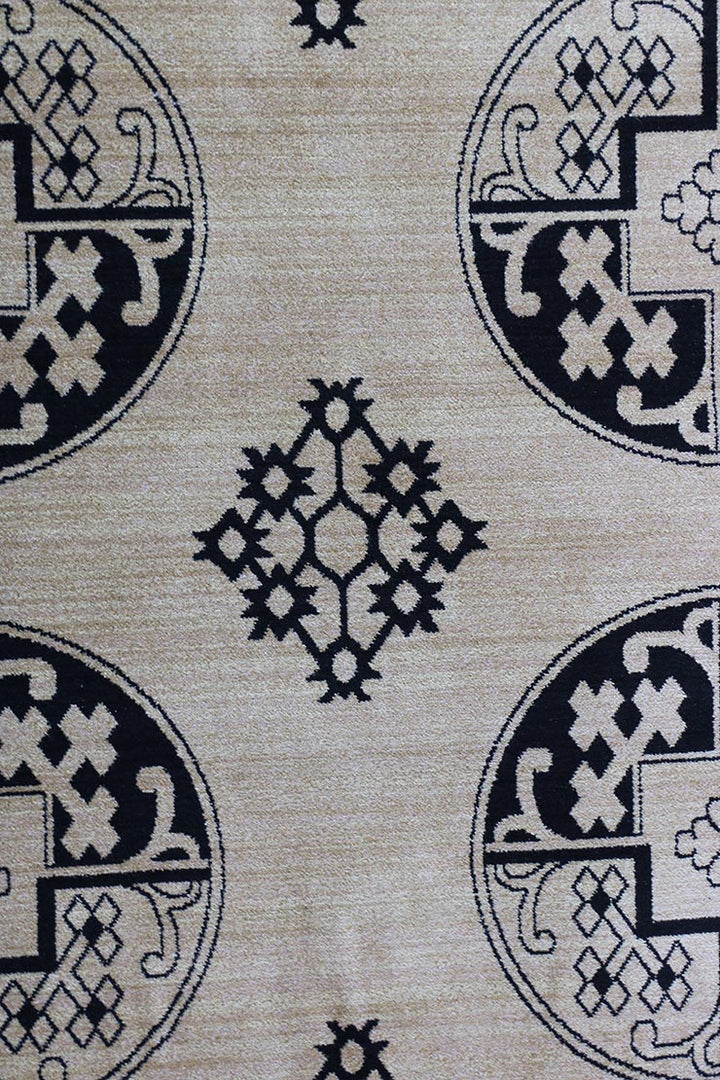 Turkish Modern Festival WD Rug - 6.6 x 9.5 FT - Luxurious Woven Masterpiece 50% Off!