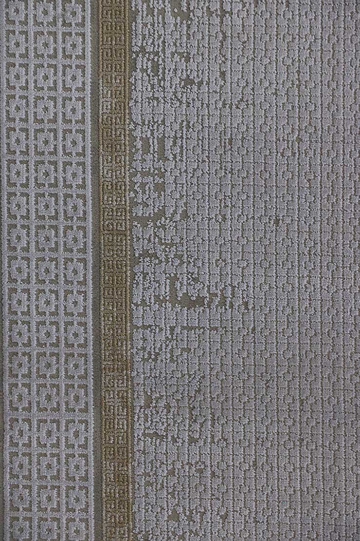 Turkish Modern Festival WD Rug - 3.3 x 5.9 FT - Luxurious Woven Masterpiece 50% Off!