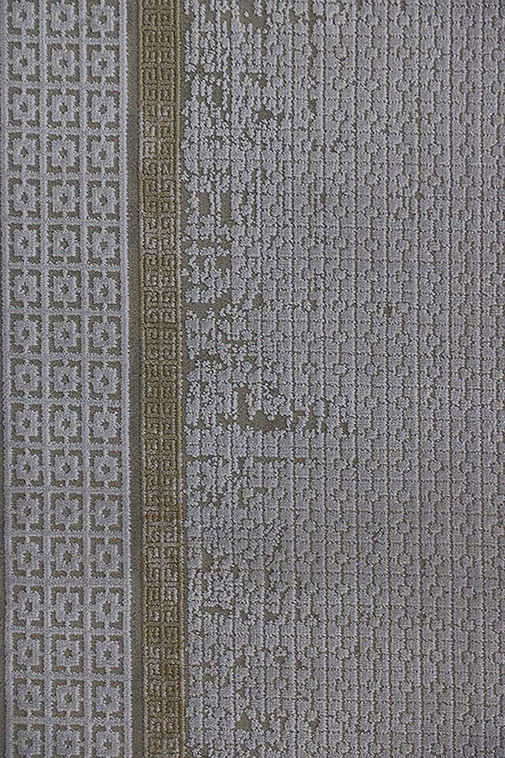 Turkish Modern Festival WD Rug - 3.3 x 5.9 FT - Luxurious Woven Masterpiece 50% Off!
