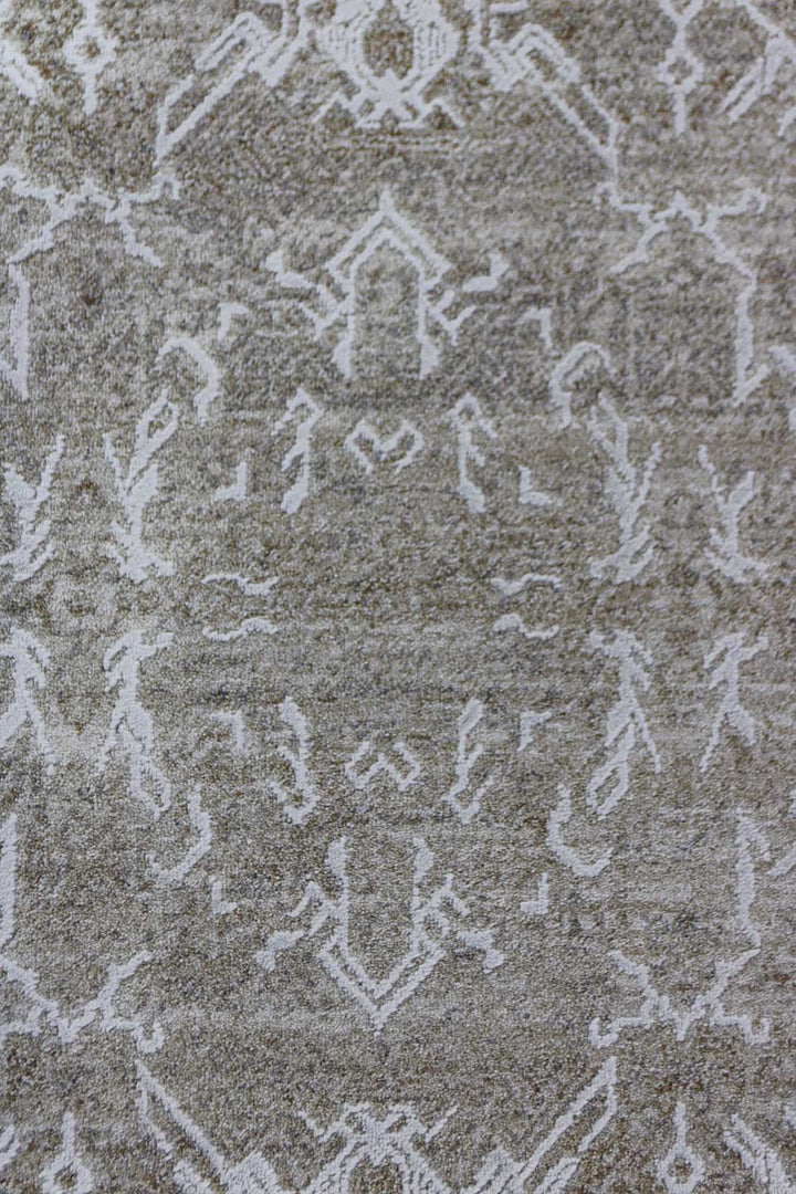 Turkish Modern <strong>Festival</strong> Plus Rug - Beige