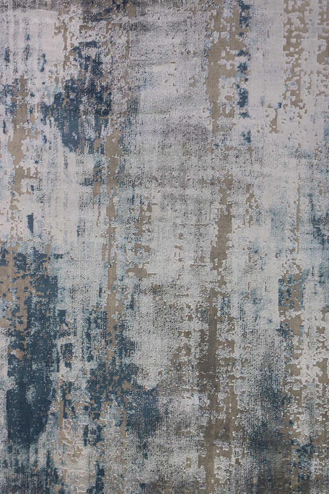 Turkish Modern Festival Acrylic Rug - 3.9 x 5.9 FT - Superior Comfort, Modern Style Accent Rugs