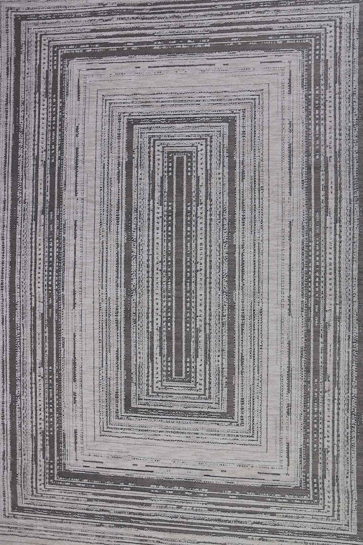 Turkish Modern Festival Plus Rug - 5.2 x 7.2 FT - Superior Comfort, Modern Style Accent Rugs
