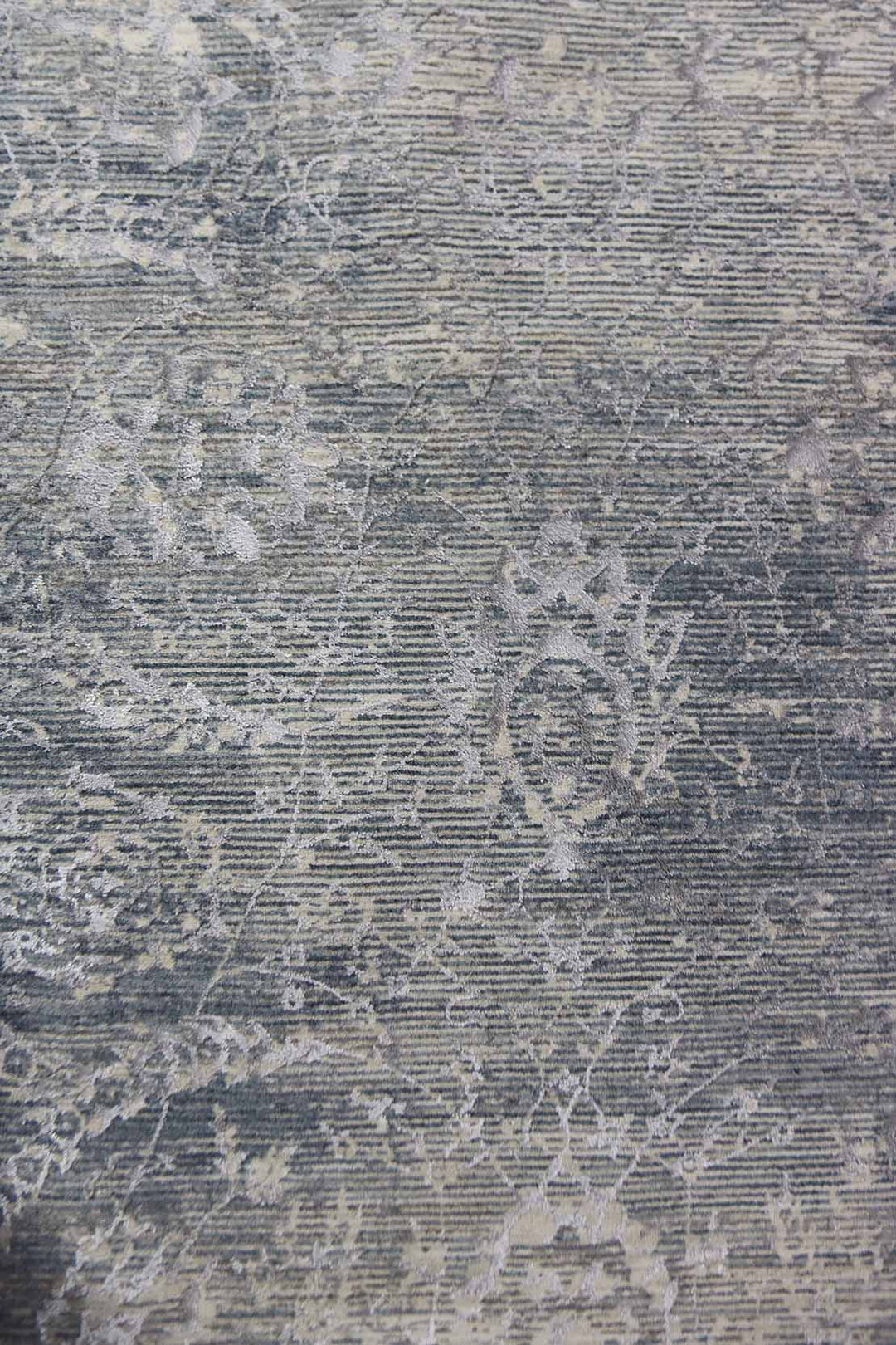 Turkish Modern <strong>Festival</strong> Plus Rug - Blue