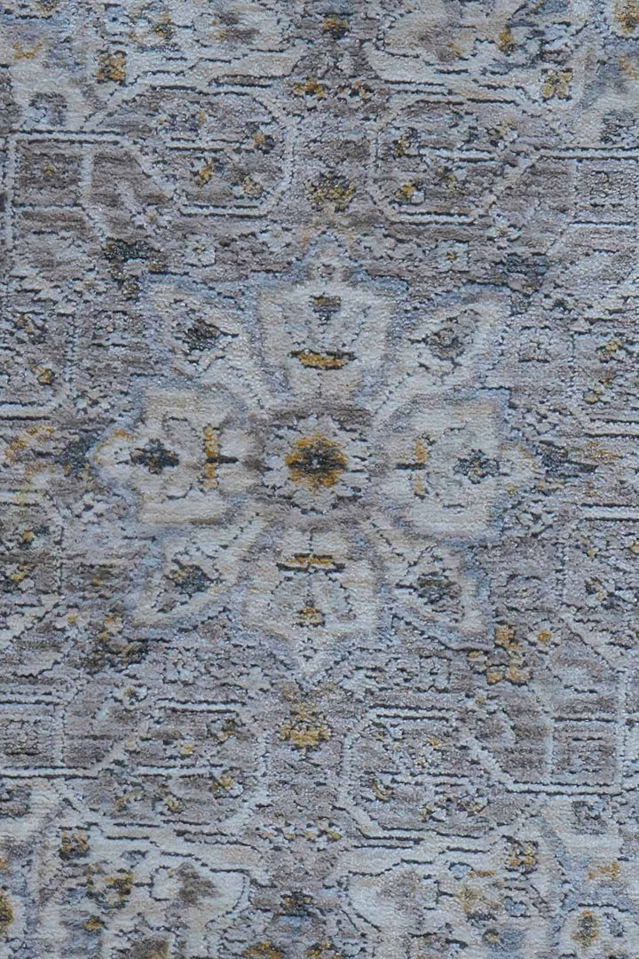 Turkish Modern <strong>Festival</strong> Plus Rug - Beige
