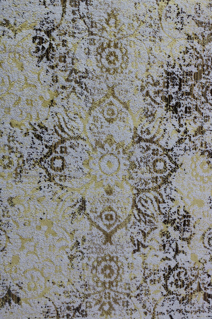 Turkish Modern Festival WD Rug - 6.6 x 9.5 FT - Luxurious Woven Masterpiece 50% Off!