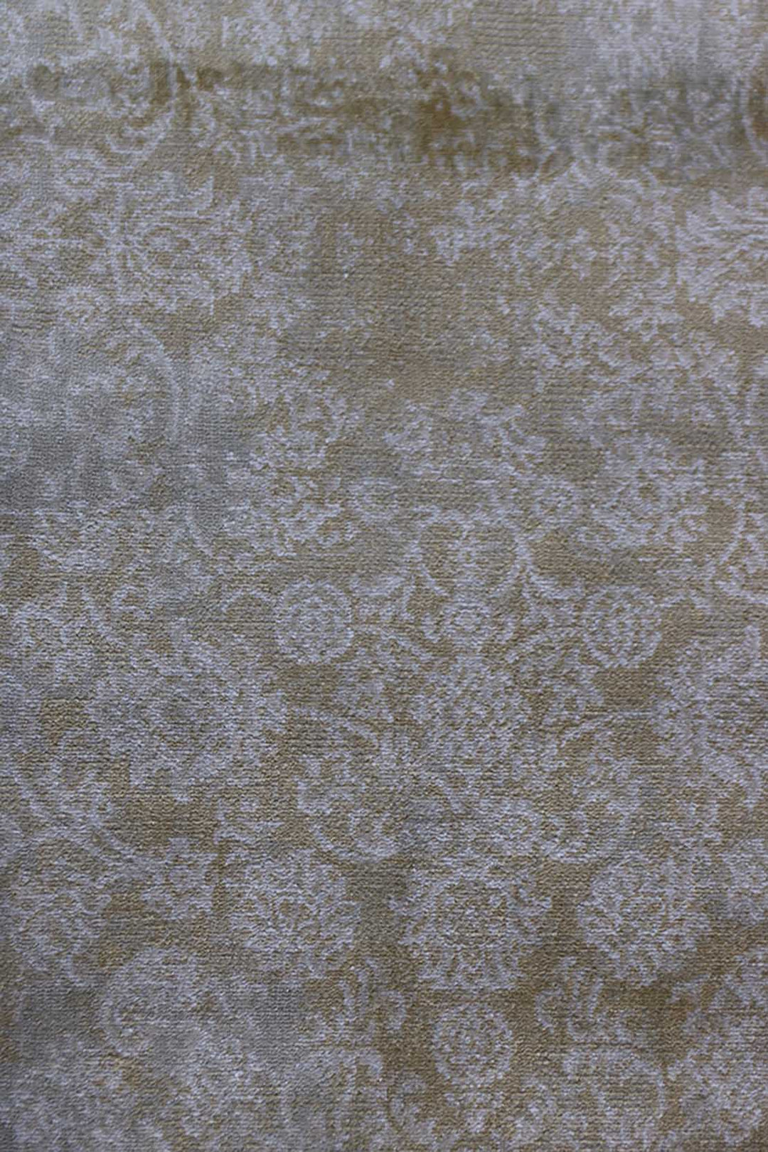 Turkish Modern Festival WD Rug - 3.9 x 5.6 FT - Luxurious Woven Masterpiece 50% Off!