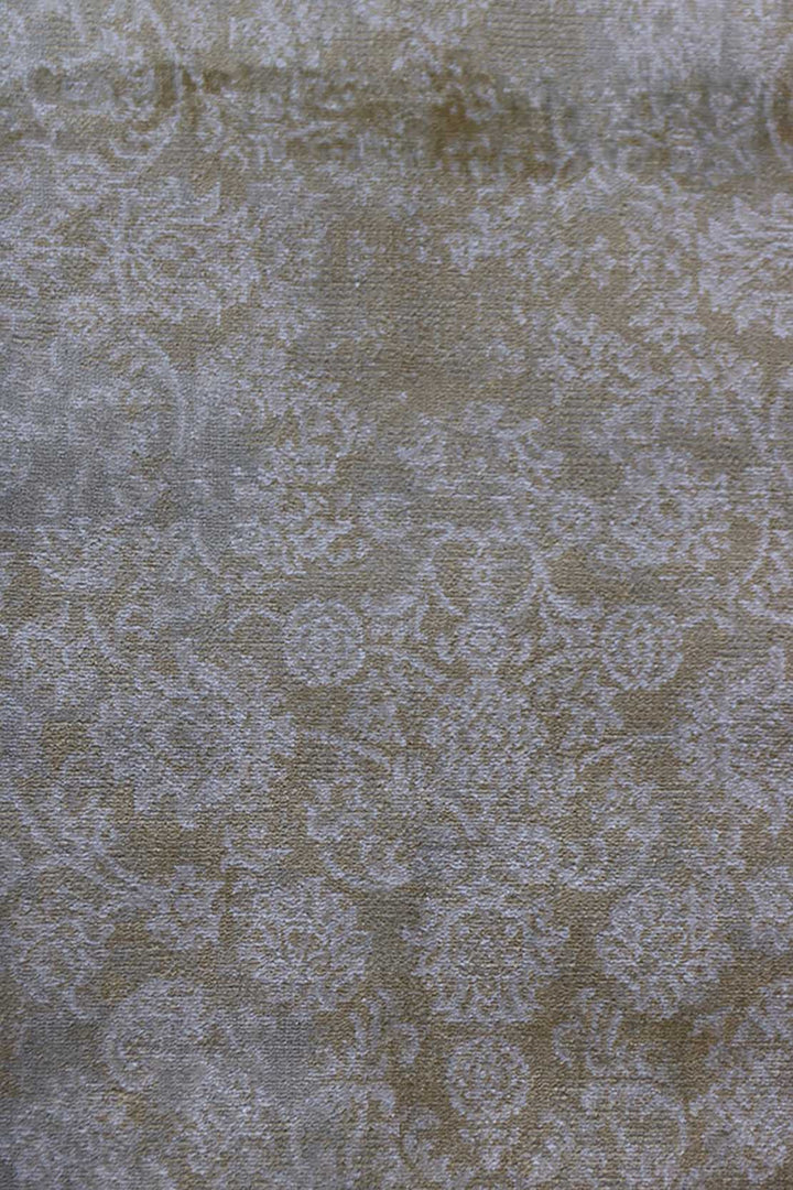 Turkish Modern Festival WD Rug - 3.9 x 5.6 FT - Luxurious Woven Masterpiece 50% Off!
