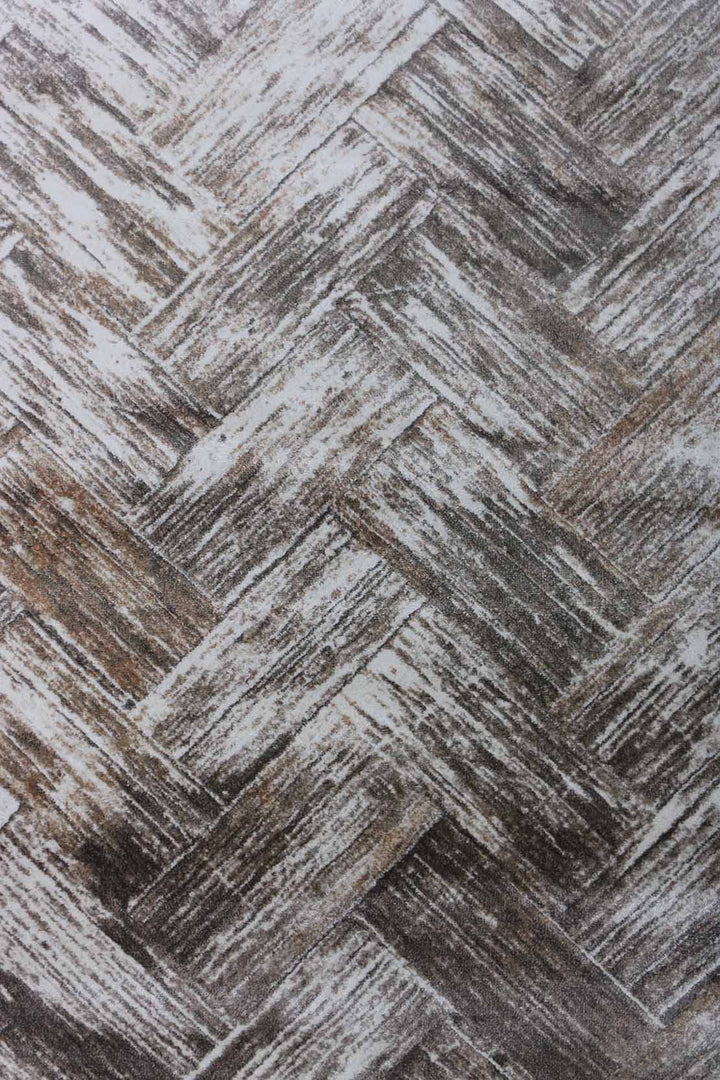 Turkish Modern Festival-1 Rug - 5.2 x 7.5 FT - Superior Comfort, Modern Style Accent Rugs