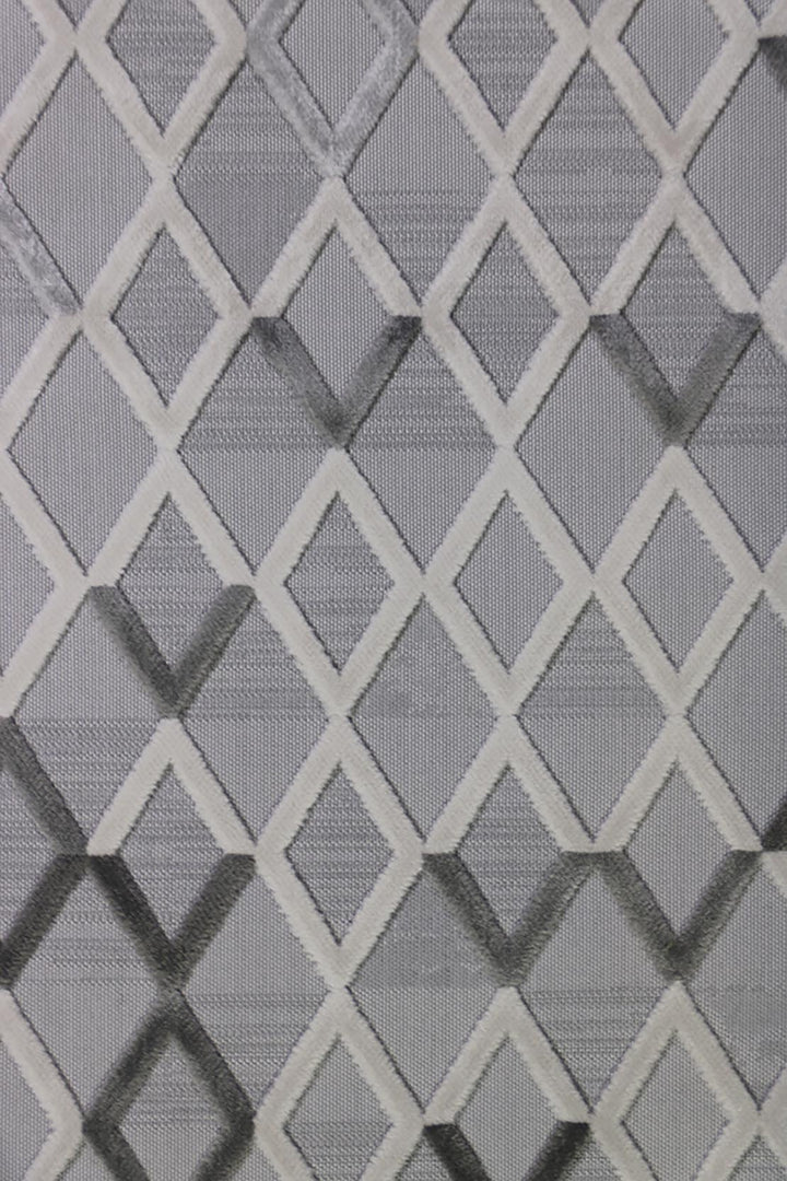 Turkish Modern Festival WD Rug - 5.2 x 7.5 FT - Luxurious Woven Masterpiece 50% Off!