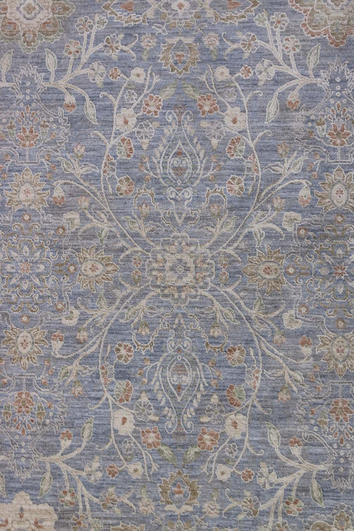 <p>Turkish Modern <strong>Opera Rug</strong>  - Cream - 6.5 x 9.8 FT</p>