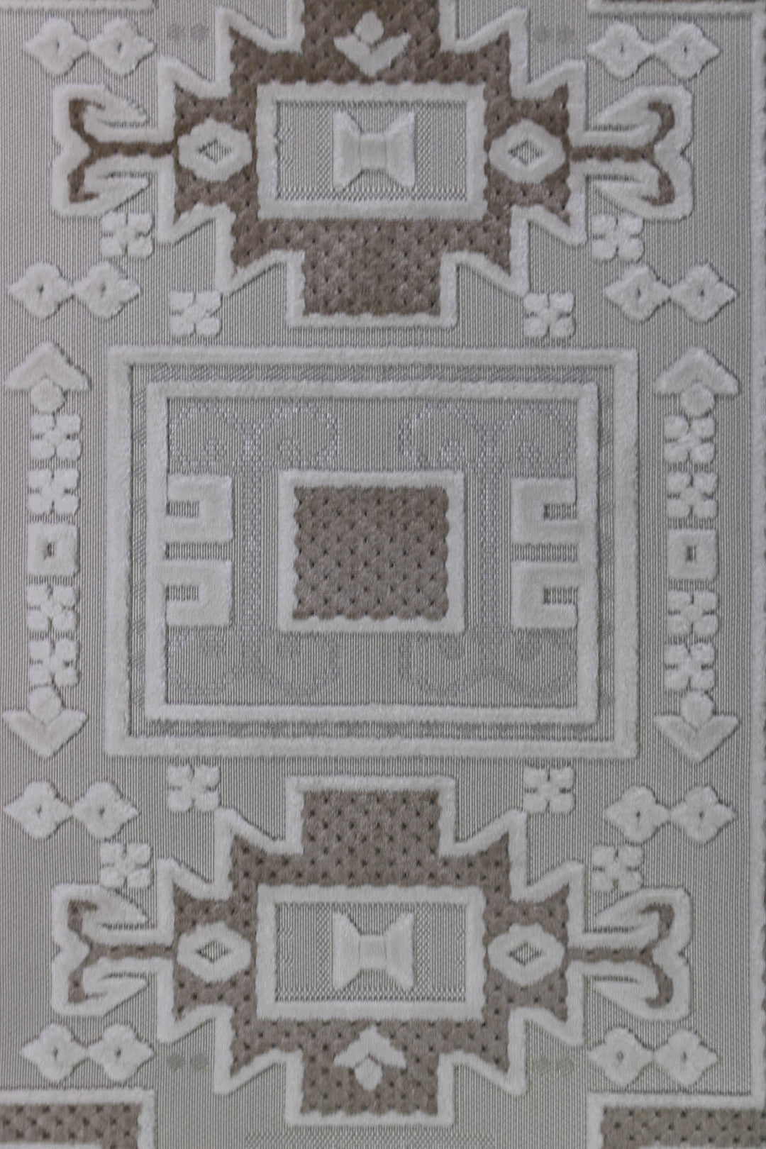 Turkish Modern Festival WD Rug - 5.2 x 7.5 FT - Luxurious Woven Masterpiece 50% Off!