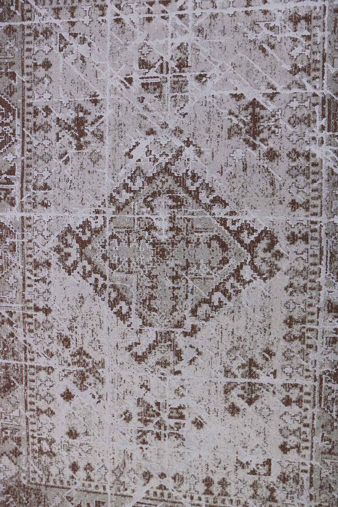 Turkish Modern Festival - 1 Rug - 5.2 x 7.5 FT - Superior Comfort, Modern Style Accent Rugs