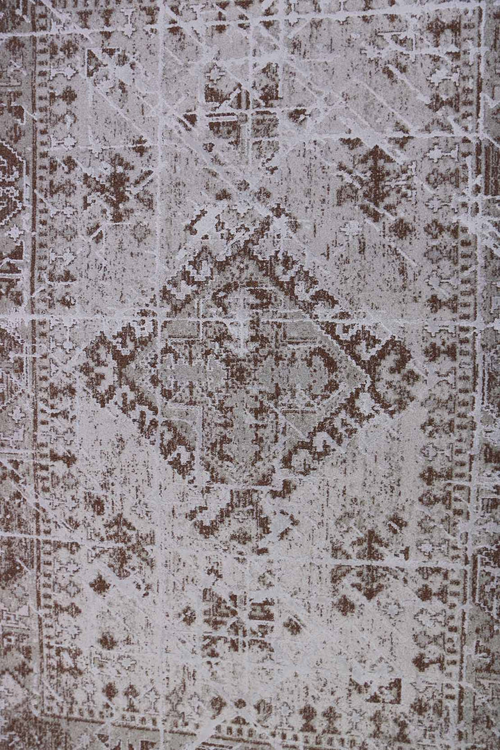 Turkish Modern Festival - 1 Rug - 5.2 x 7.5 FT - Superior Comfort, Modern Style Accent Rugs