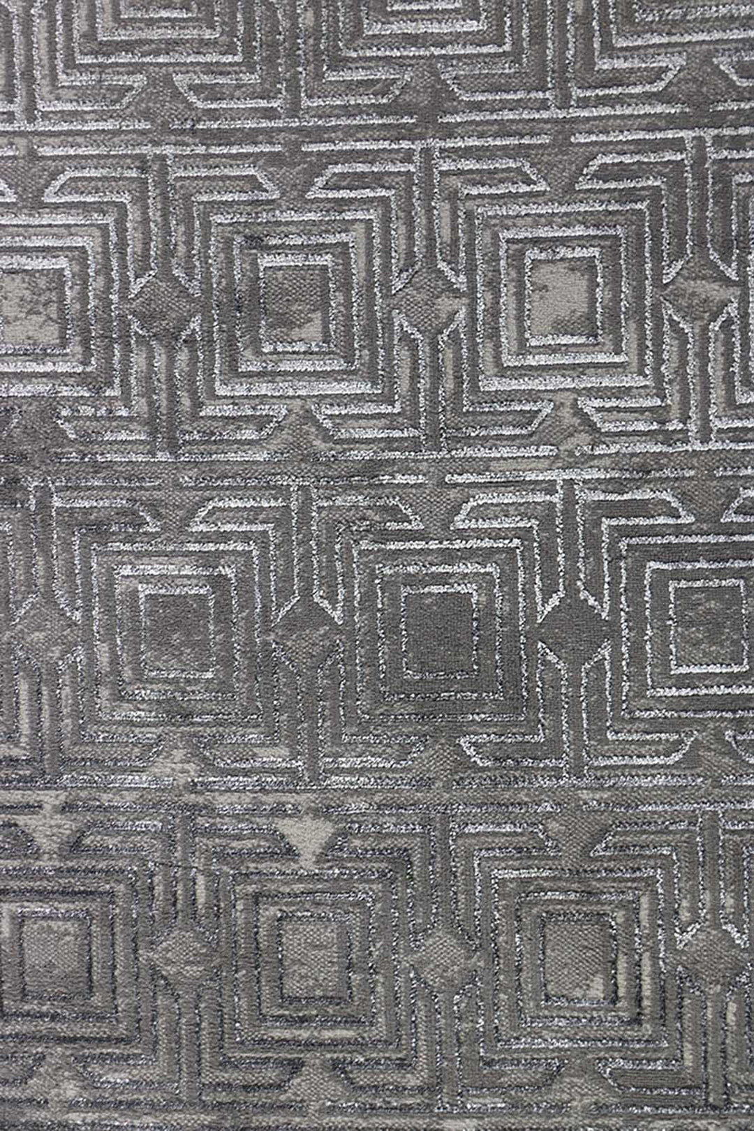 Turkish Modern Festival WD Rug - 7.9 x 10.5 FT - Luxurious Woven Masterpiece 50% Off!