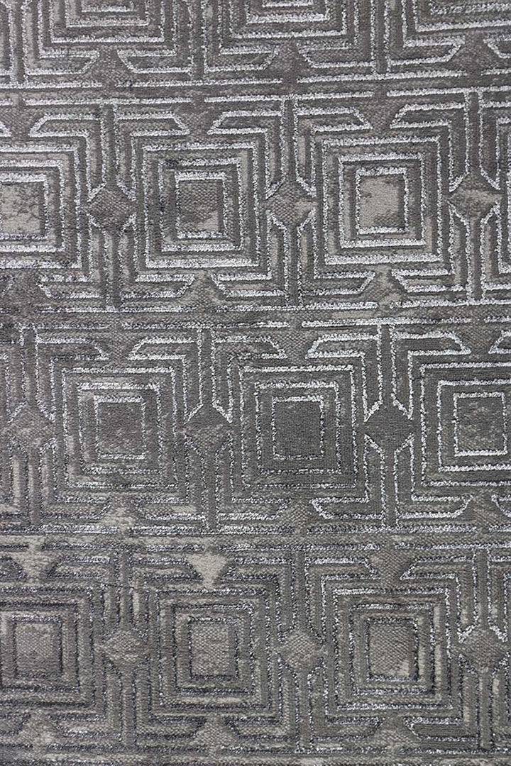 Turkish Modern Festival WD Rug - 7.9 x 10.5 FT - Luxurious Woven Masterpiece 50% Off!