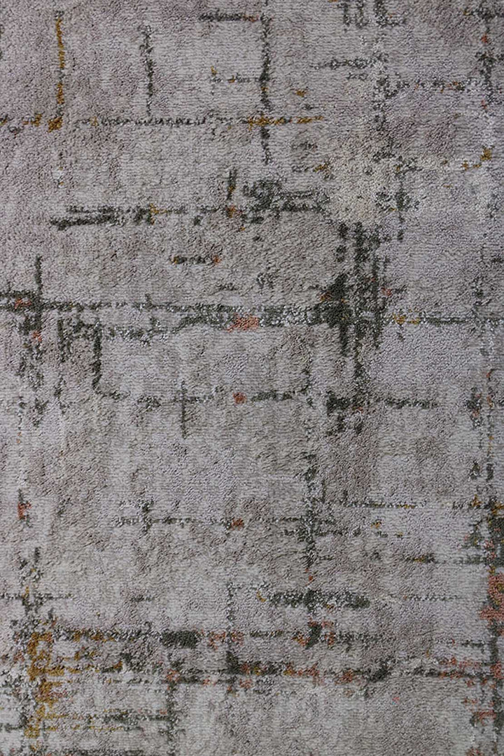 Turkish Modern Festival WD Rug - 5.2 x 7.5 FT - Luxurious Woven Masterpiece 50% Off!