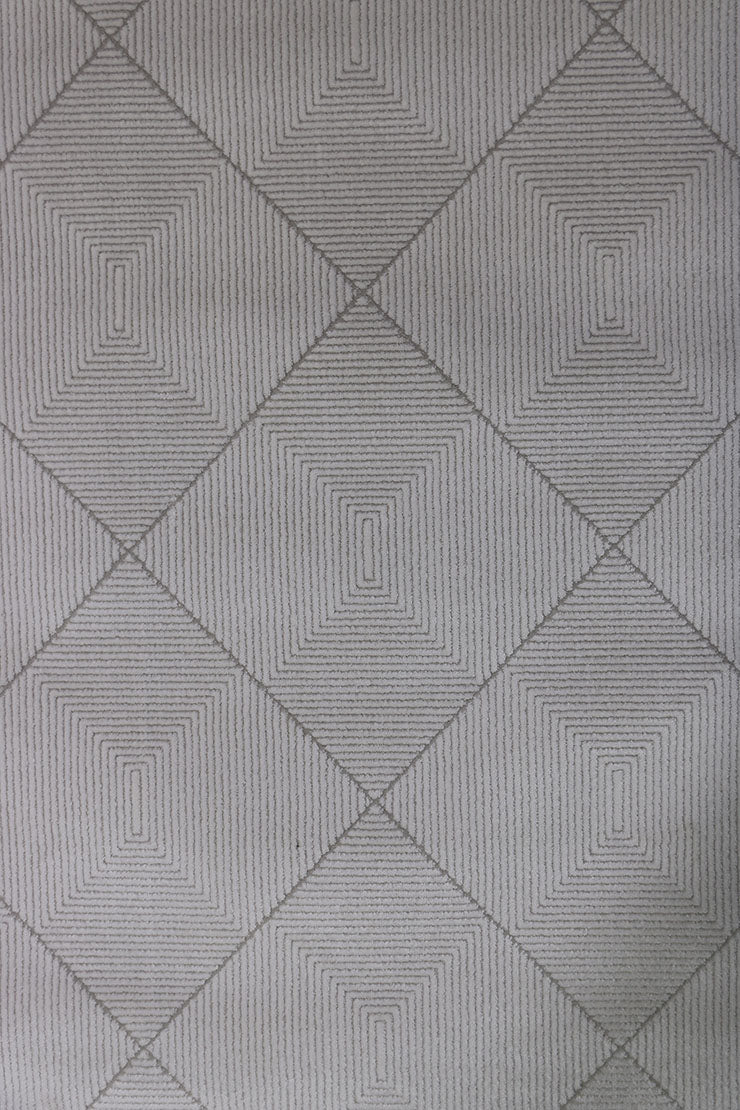 Turkish Modern Festival WD Rug - 3.3. x 6.6 FT - Luxurious Woven Masterpiece 50% Off!