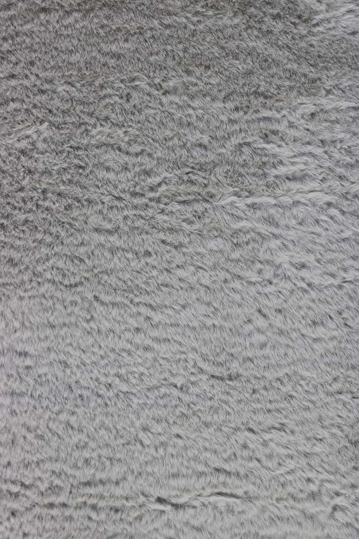 Turkish FEELINGS Rug - 2 x 5.9 FT - Fluffy and Durable Floor Rug
