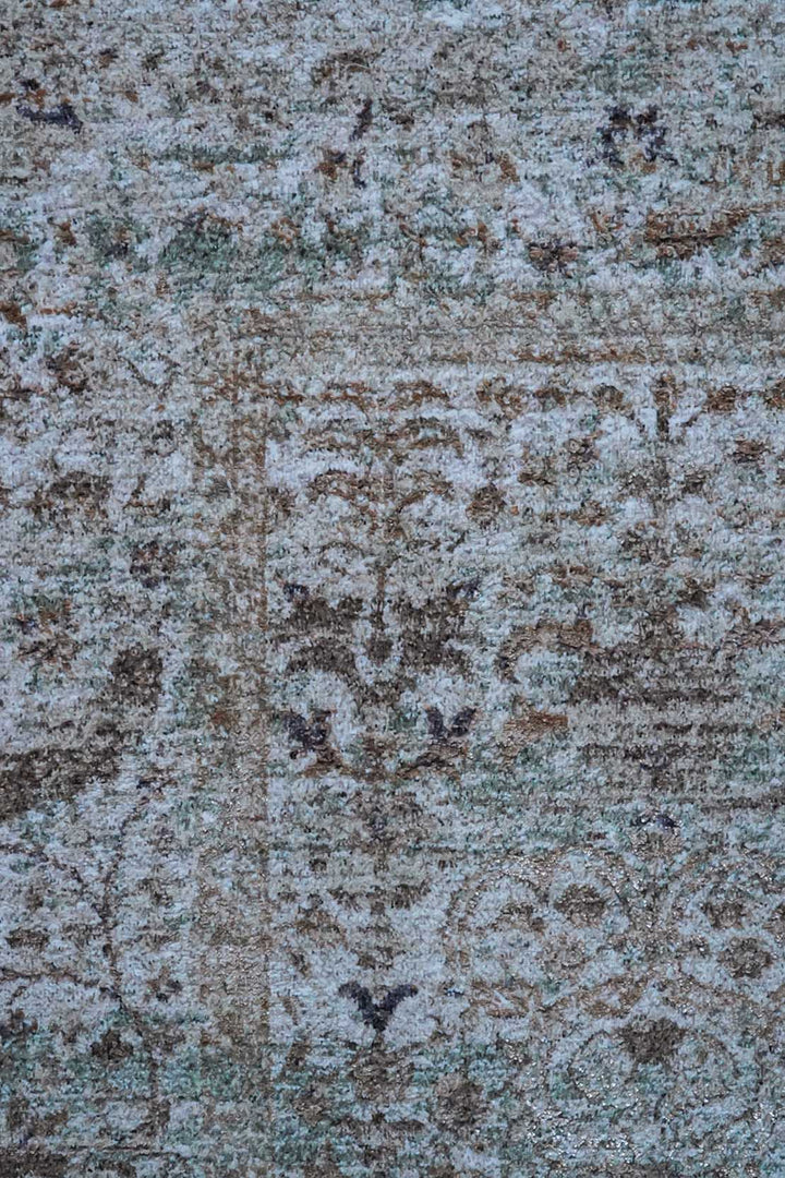 Turkish Modern <strong>Festival</strong> Plus Rug - Cream