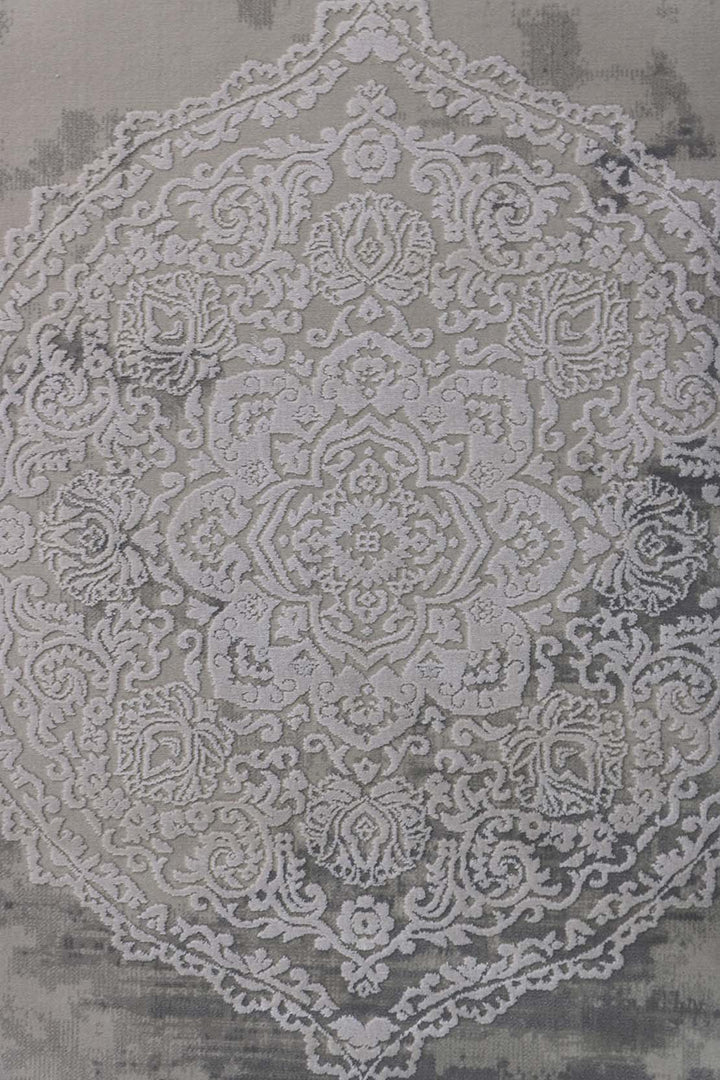 Turkish Modern Sunrise Rug - 6.6 x 9.5 FT - Superior Comfort, Modern Style Accent Rugs