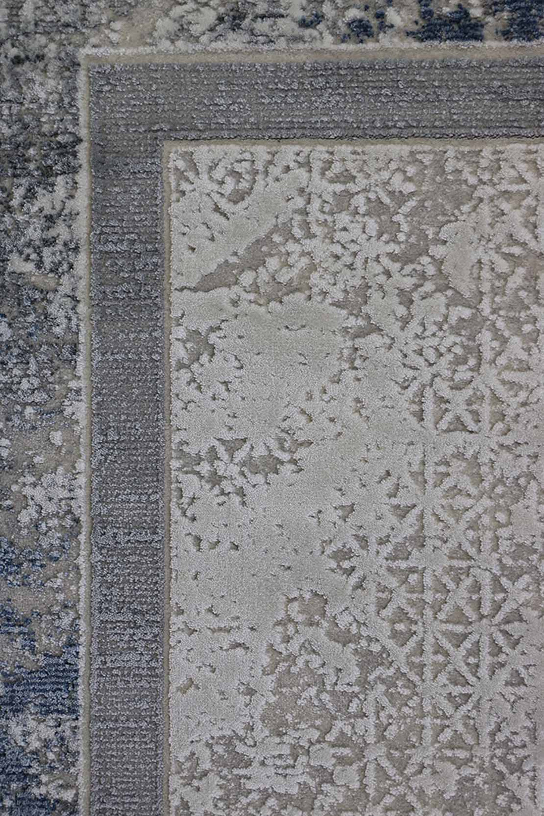 Turkish Modern Festival Acrylic WD Rug - 3.3 x 6.6 FT - Superior Comfort, Modern Style Accent Rugs