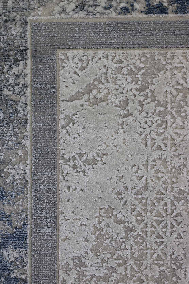 Turkish Modern Festival Acrylic WD Rug - 3.3 x 6.6 FT - Superior Comfort, Modern Style Accent Rugs